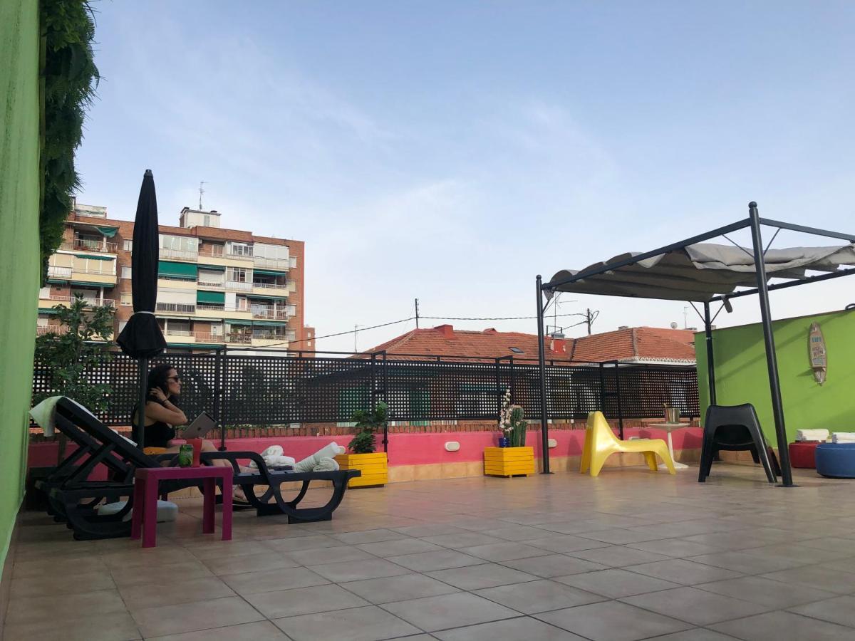 Ever House - Alcala Loft Madri