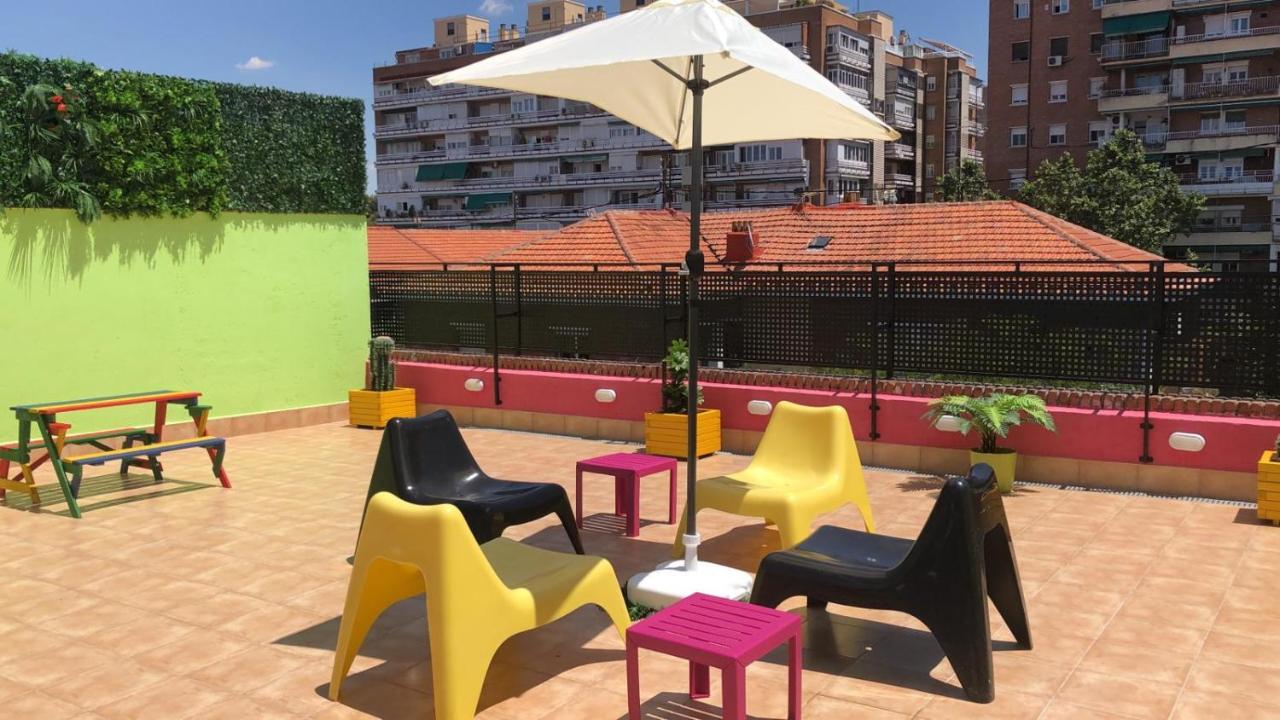 Ever House - Alcala Loft * Madri