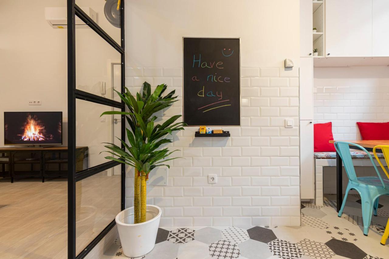 Ever House - Alcala Loft * Madri