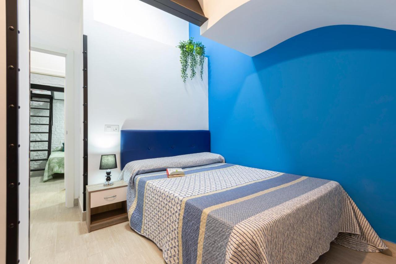 Ever House - Alcala Loft Madri