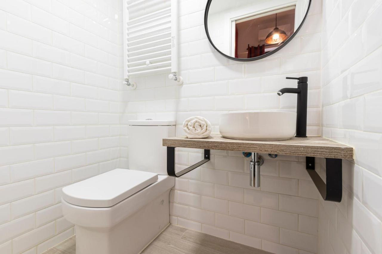 Ever House - Alcala Loft * Madri