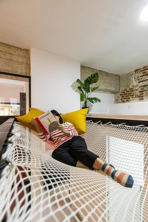 Ever House - Alcala Loft Madri