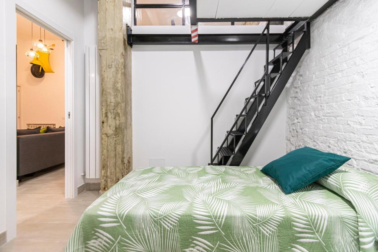 Ever House - Alcala Loft * Madri