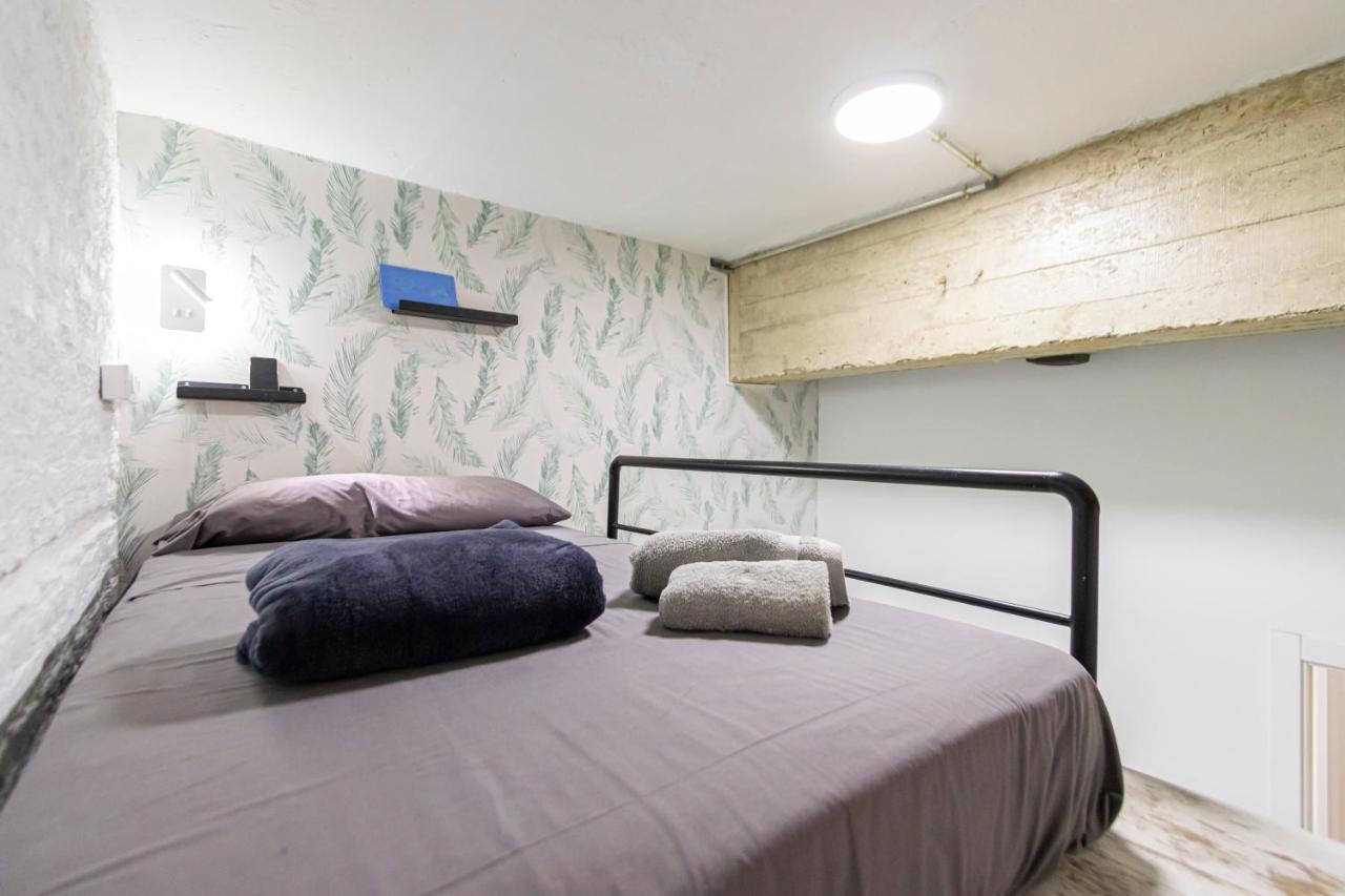 Apartamento Ever House - Alcala Loft Madri