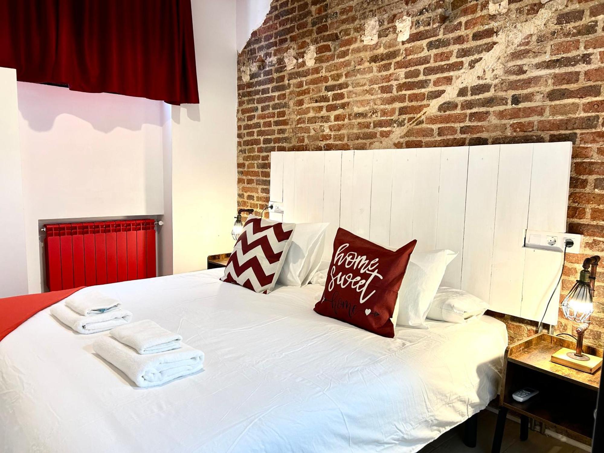 Ever House - Alcala Loft Madri
